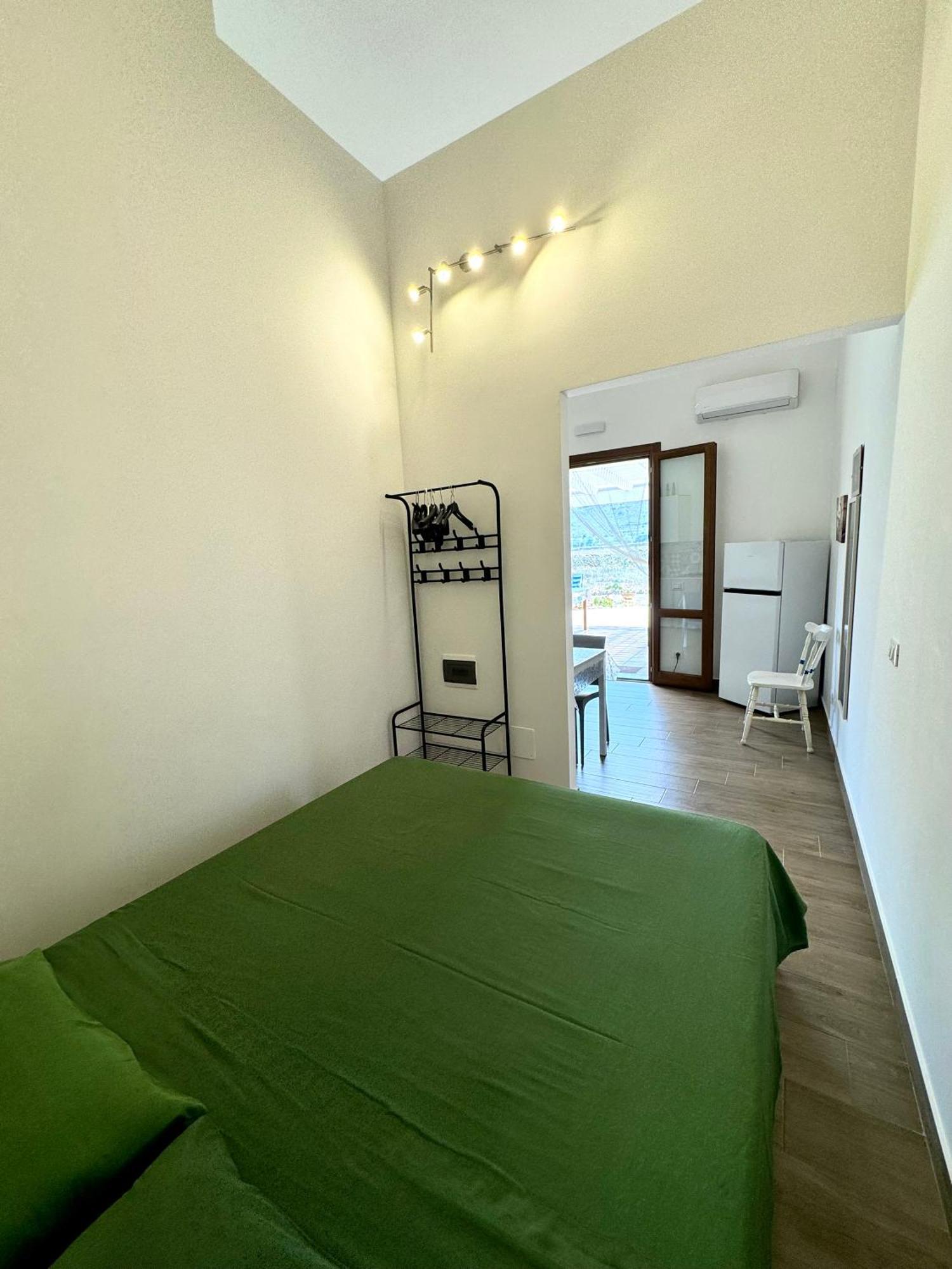 Aria Case Vacanze Ilha de Ilha de Favignana Exterior foto